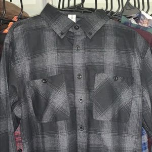 Flannel